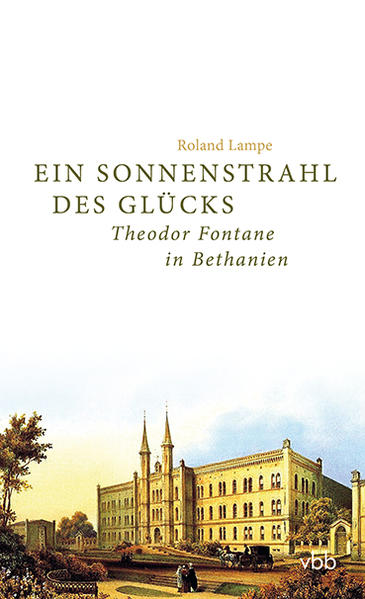 Image of Ein Sonnenstrahl des Glücks