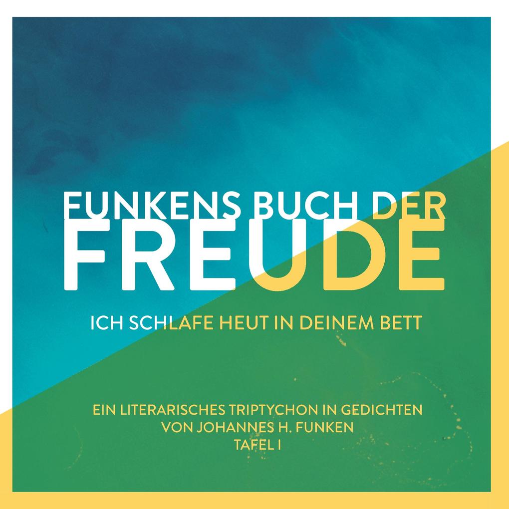 Funkens Buch der Freude
