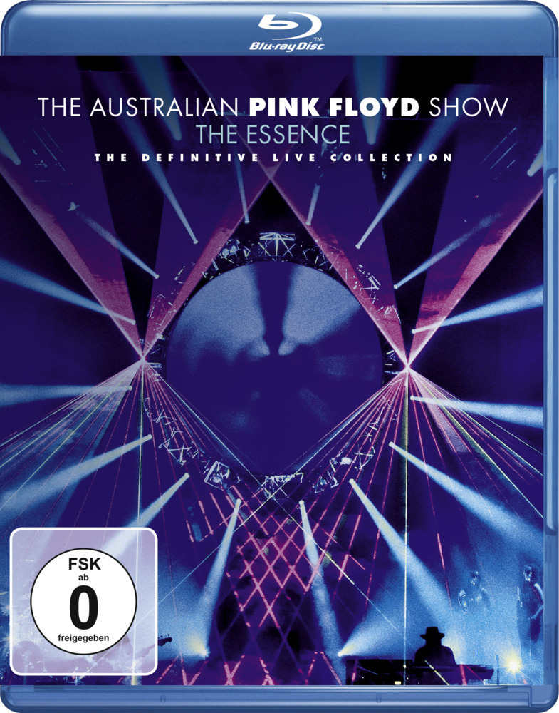 The Australian Pink Floyd Show - The Essence