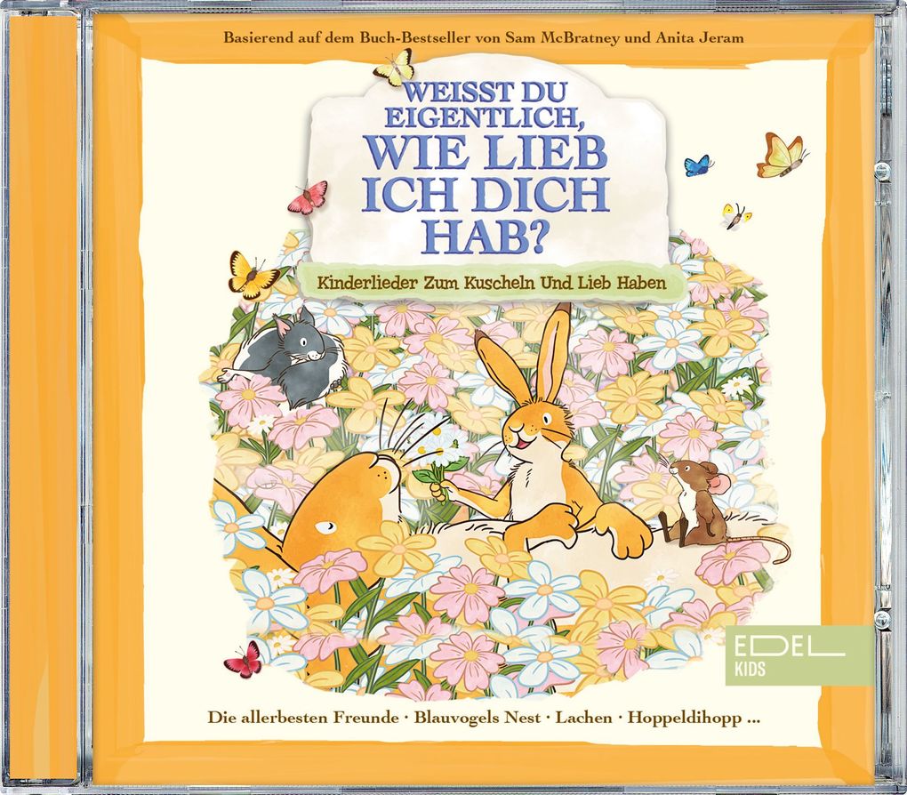 Liederalbum