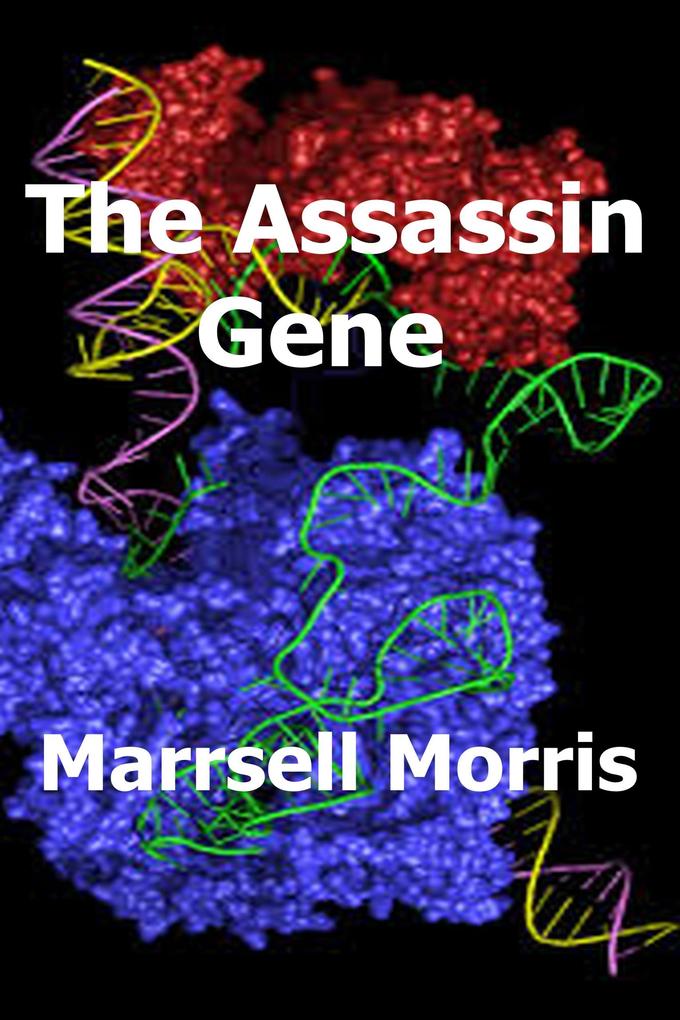 The Assassin Gene (Quick read #9)