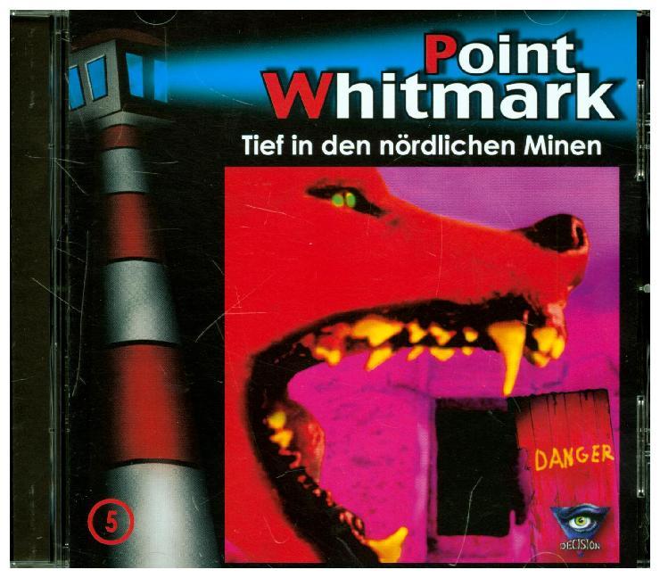Image of 005/Tief in den nördlichen Minen