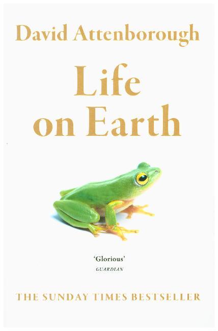 Life on Earth