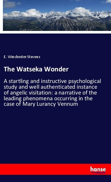 The Watseka Wonder