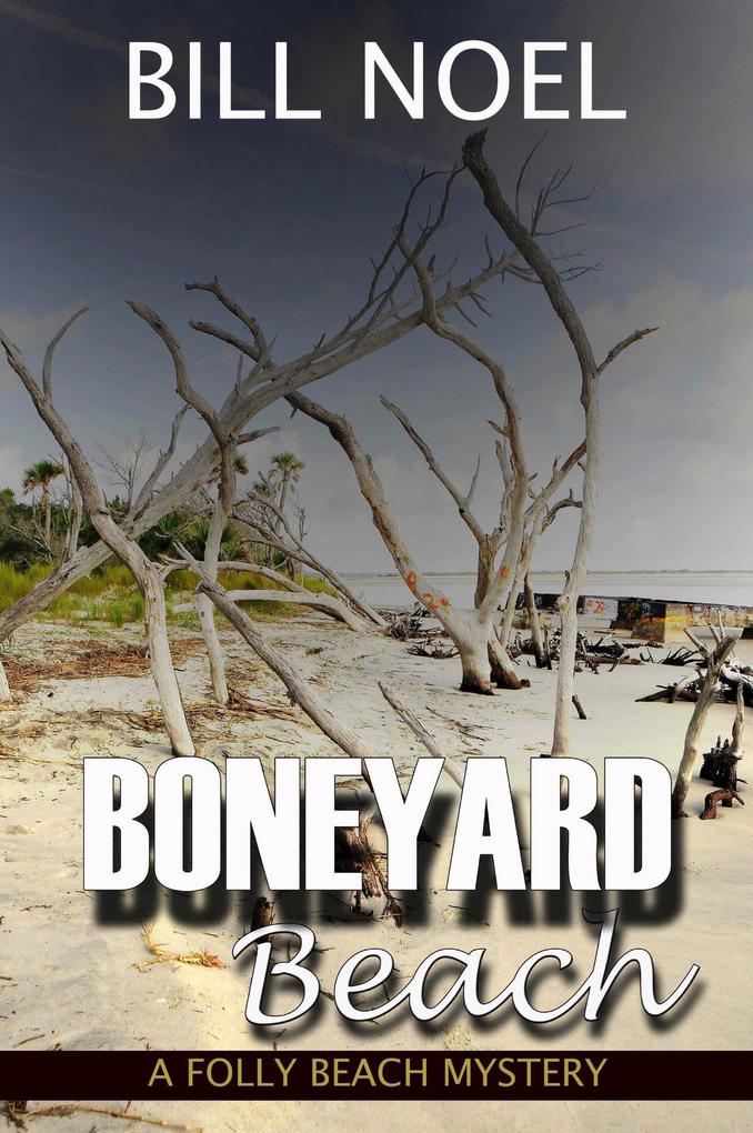 Boneyard Beach (A Folly Beach Mystery)