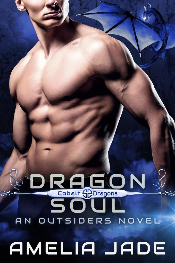 Dragon Soul (Cobalt Dragons #3)