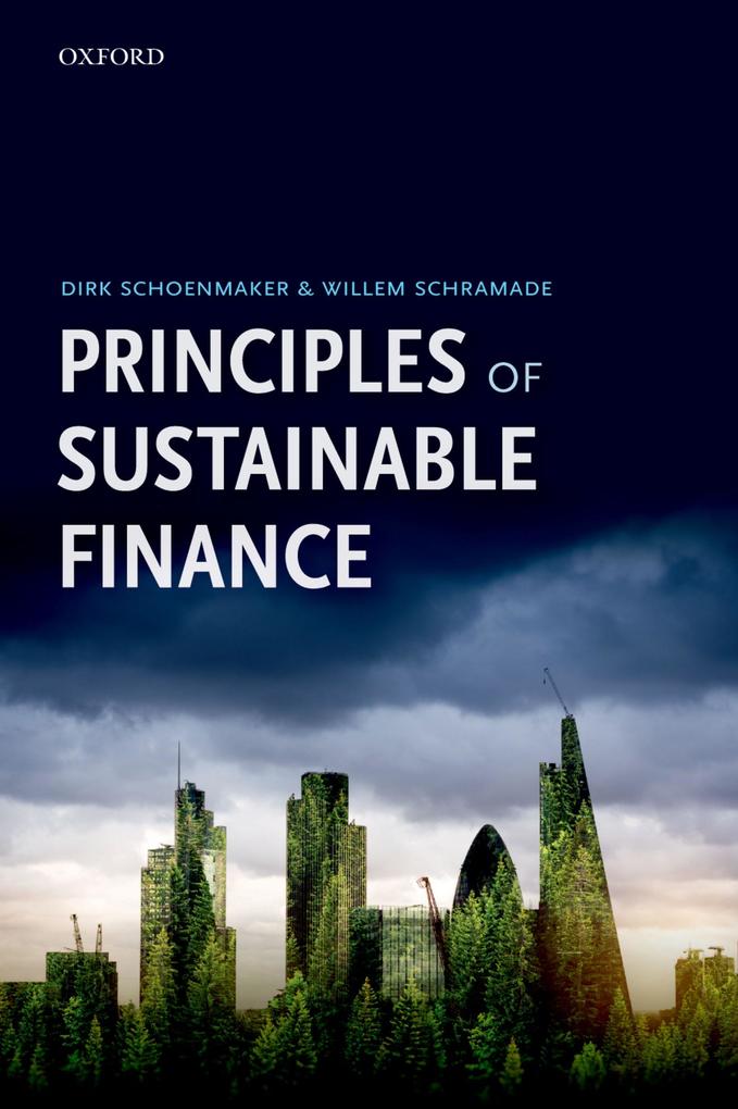 Oup eBook Principles Of Sustainable Finance