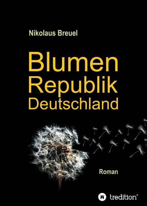 Image of Blumenrepublik Deutschland