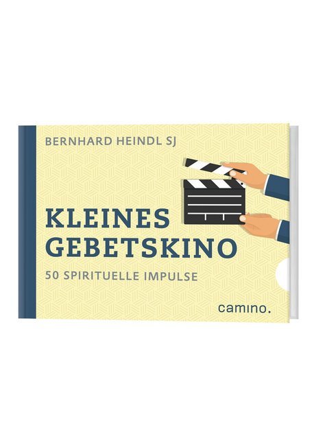 Image of Kleines Gebetskino