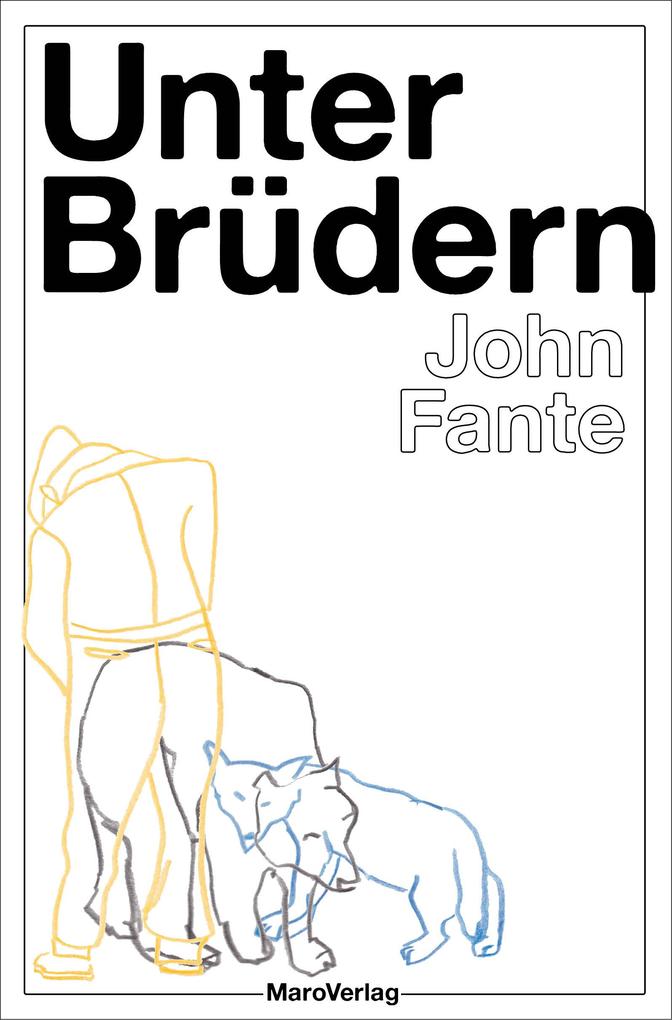 Image of Unter Brüdern