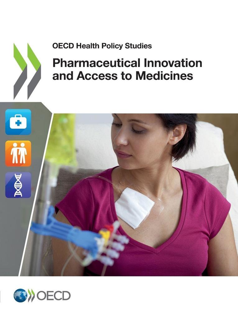 Pharmaceutical Innovation and Access to Medicines