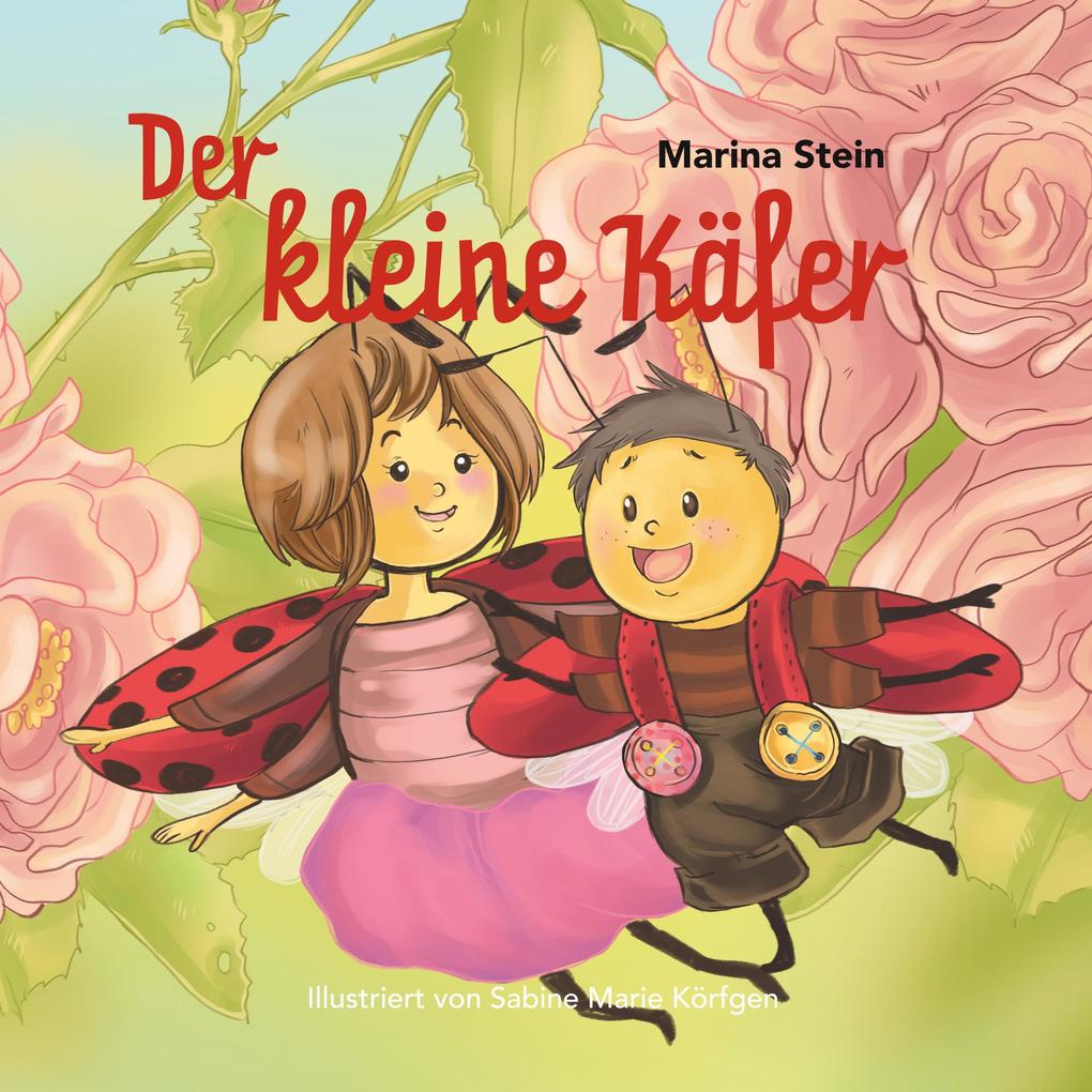 Der kleine Käfer