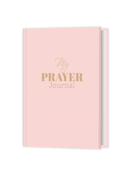 Image of My prayer journal - Profivariante