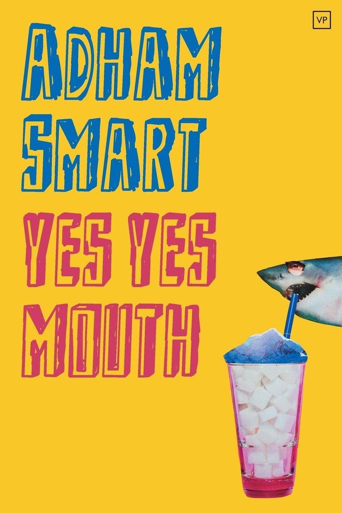 Image of yes yes mouth