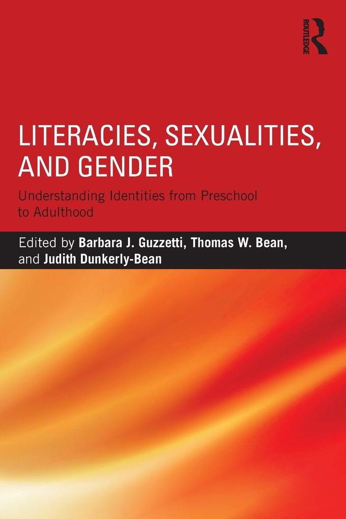 Literacies Sexualities and Gender