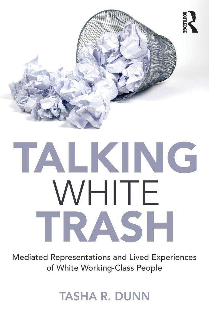 Talking White Trash