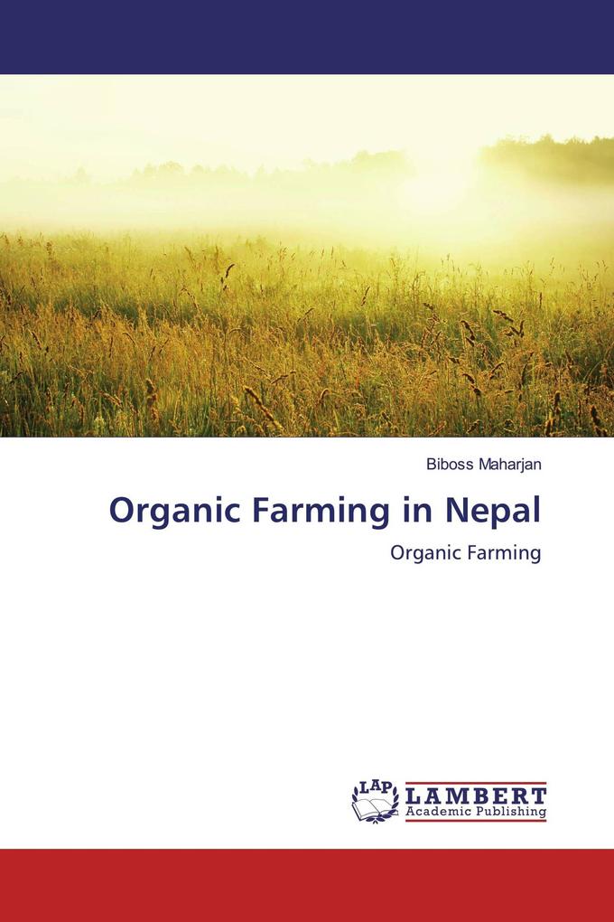 Organic Farming in Nepal