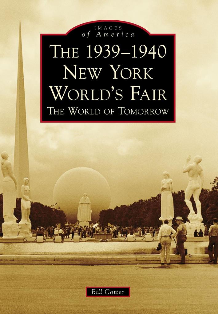 1939-1940 New York World‘s Fair