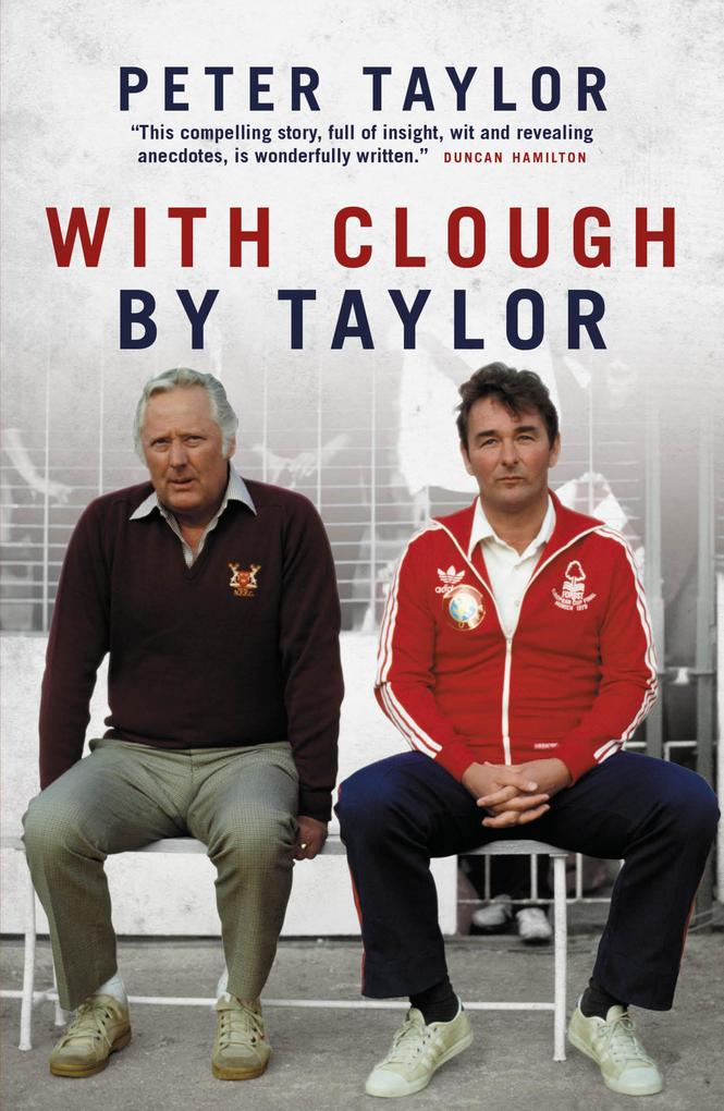 With Clough By Taylor