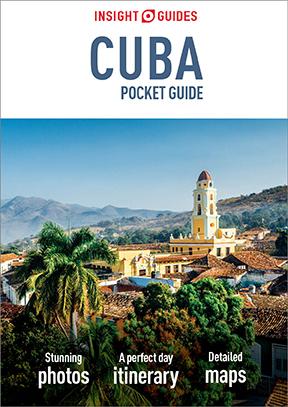 Insight Guides Pocket Cuba (Travel Guide eBook)