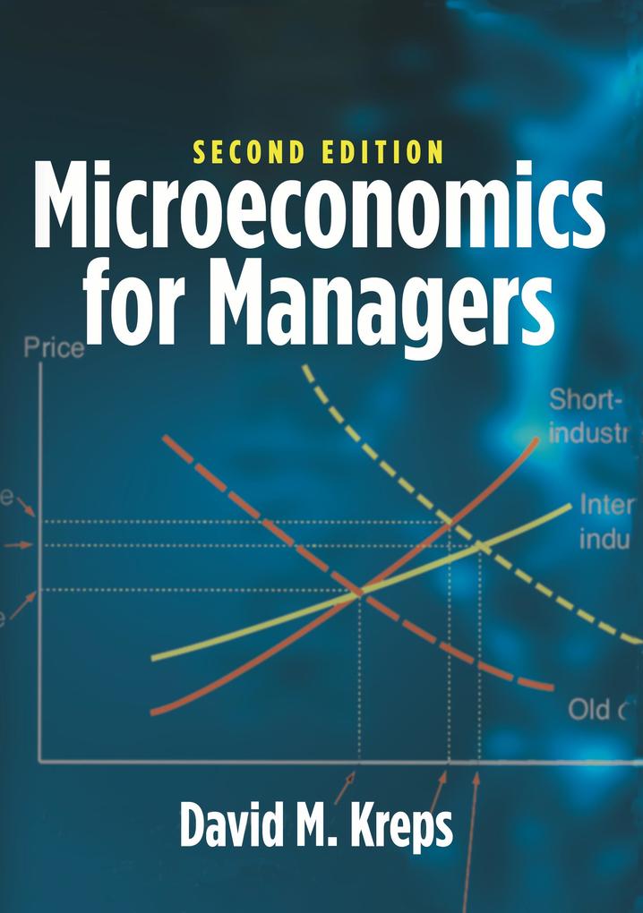 Microeconomics for Managers 2nd Edition