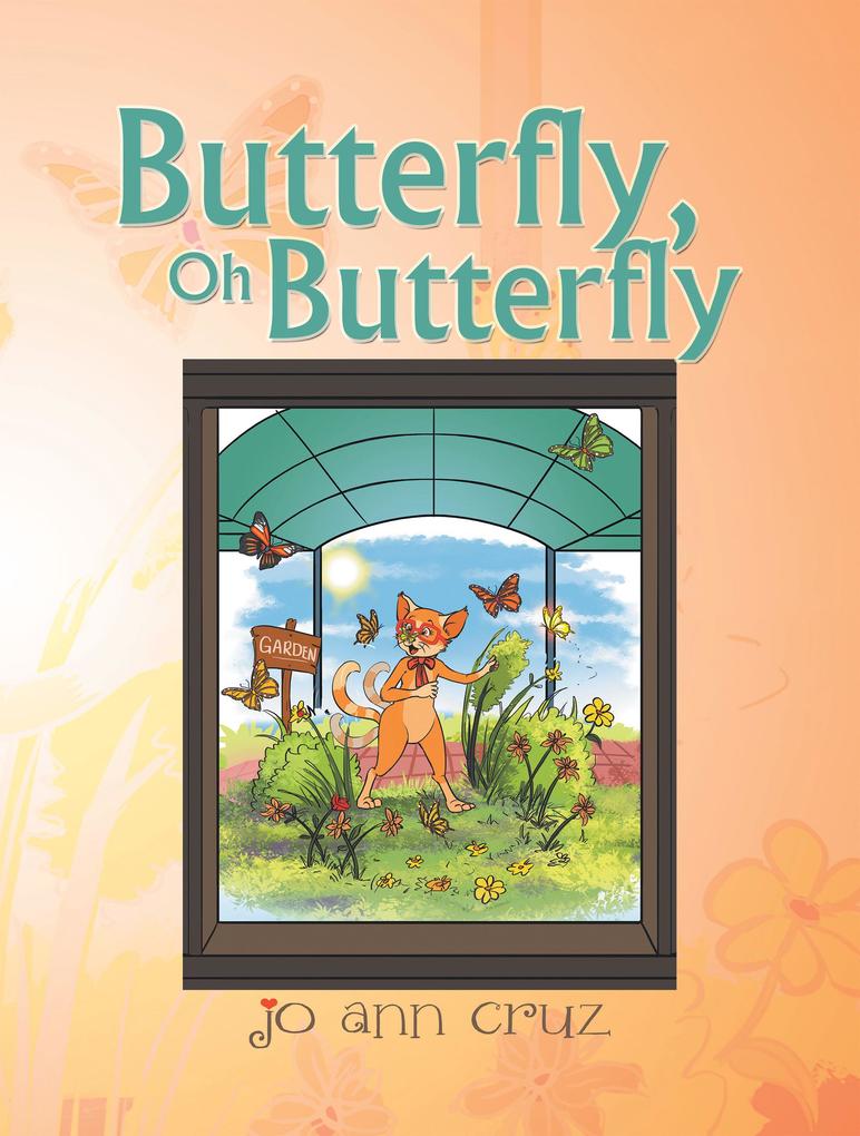 Butterfly Oh Butterfly