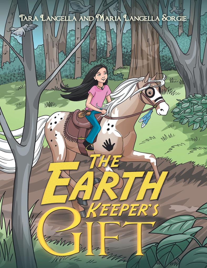 The Earth Keeper‘s Gift