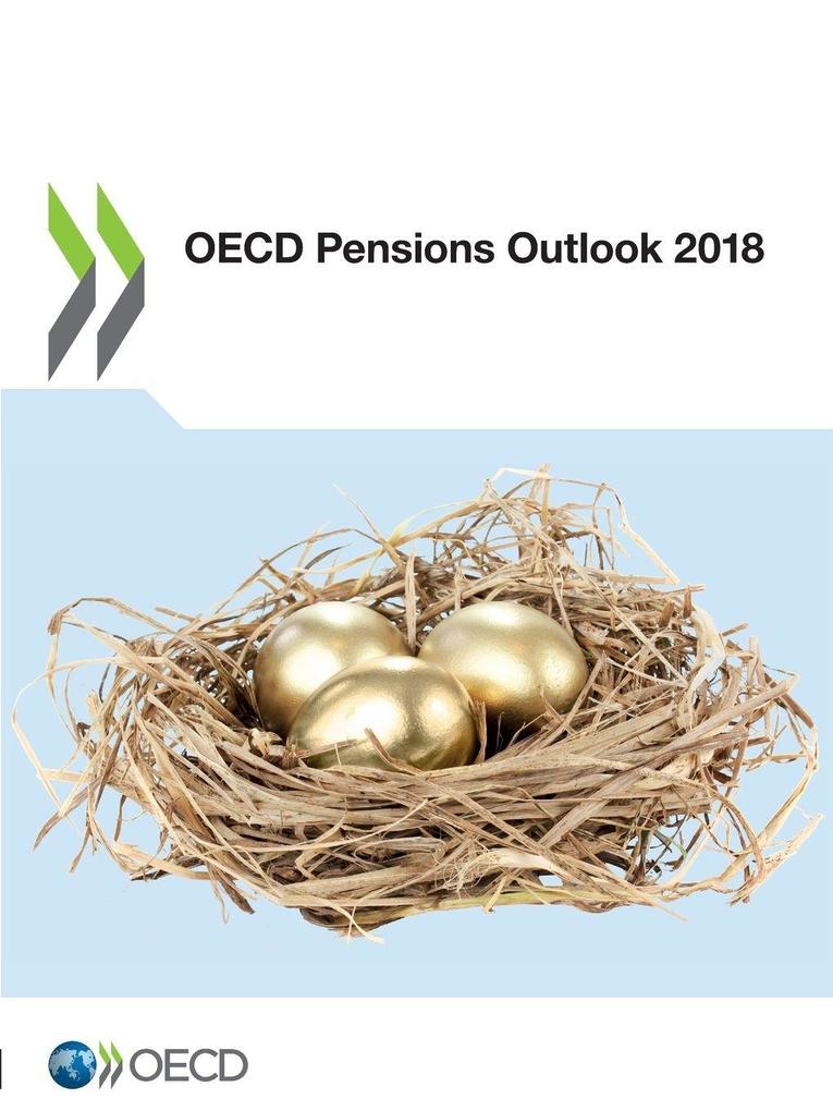 OECD Pensions Outlook 2018