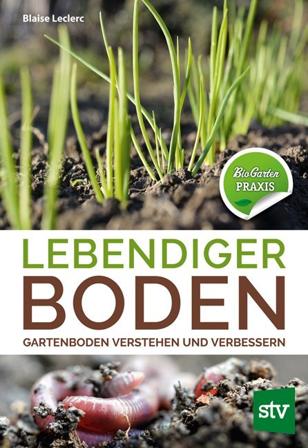 Stocker Leopold Verlag Lebendiger Boden