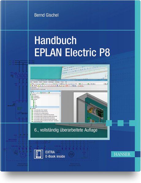 eplan electric p8 reference handbook 4th edition pdf