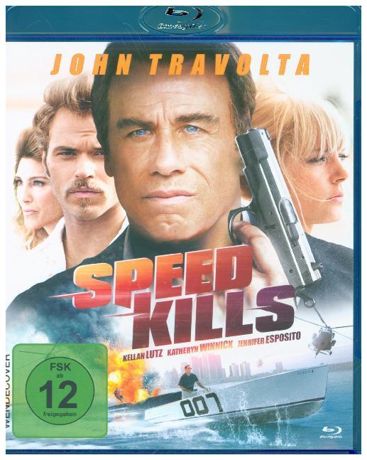 Speed Kills
