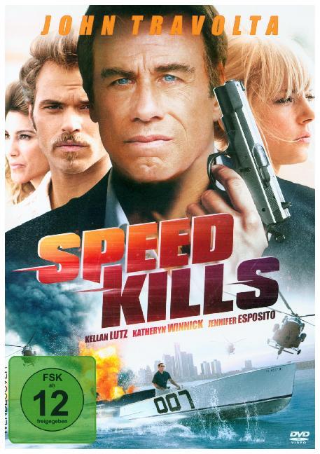 Speed Kills