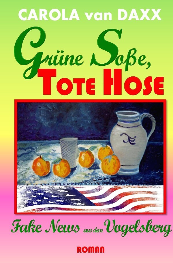 Image of Grüne Soße Tote Hose