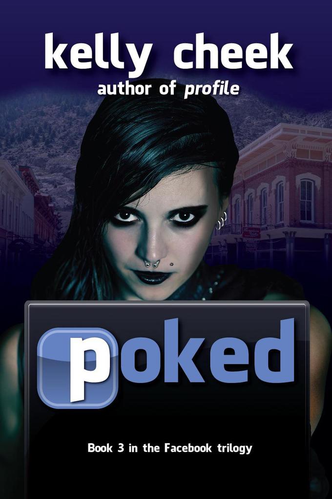Poked (The Facebook Trilogy #3)