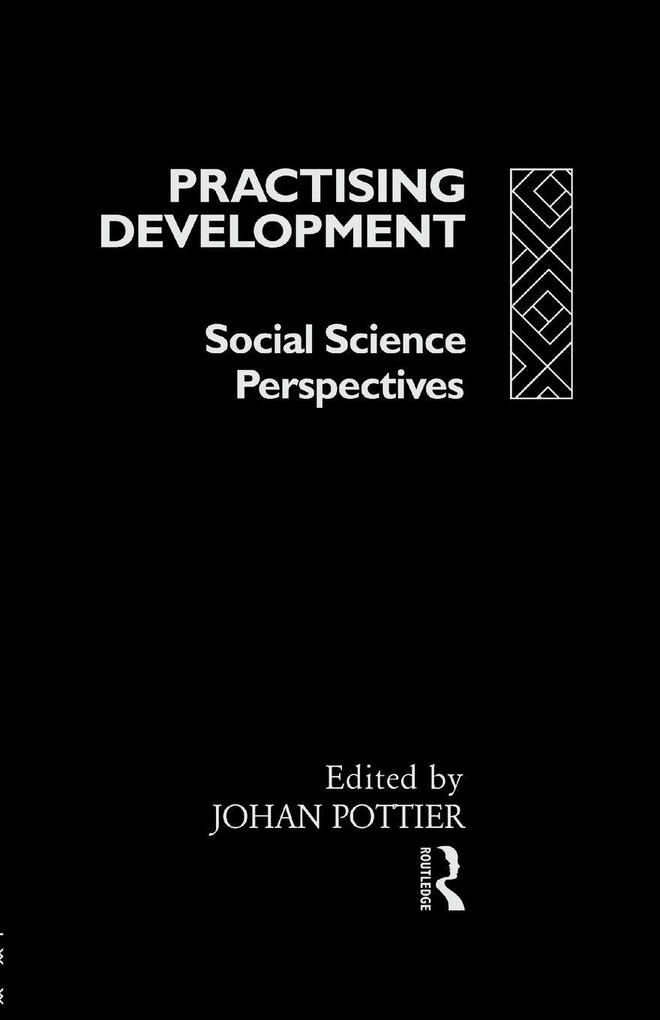 Practising Development
