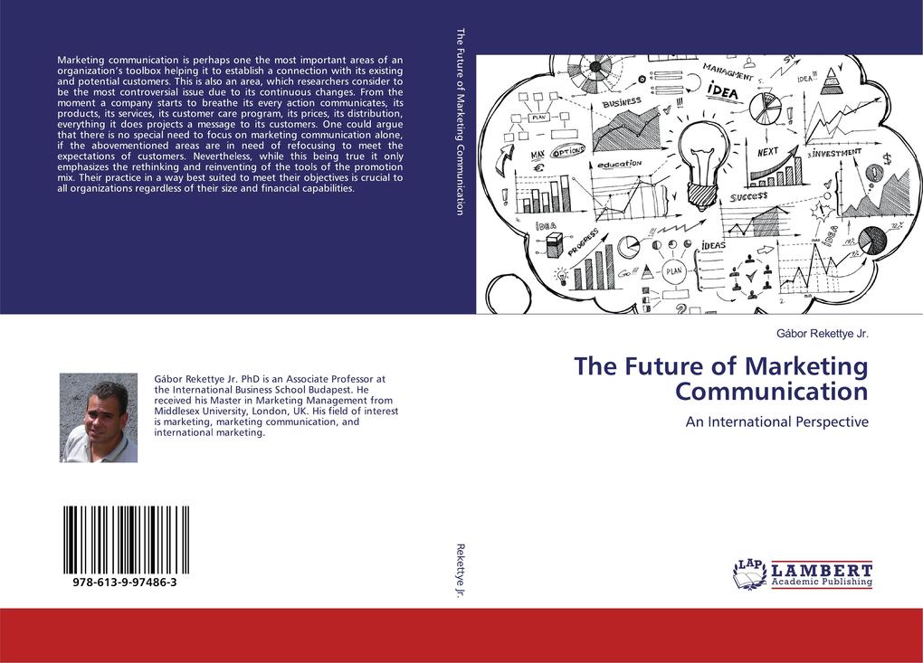 The Future of Marketing Communication