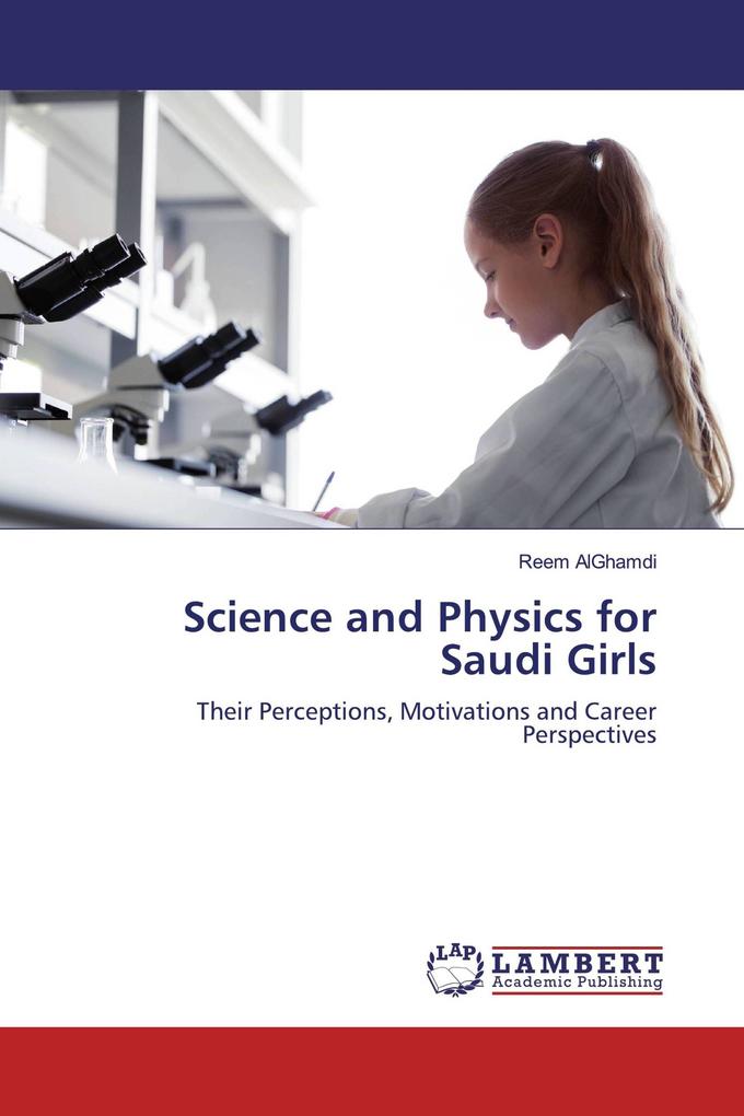 Science and Physics for Saudi Girls