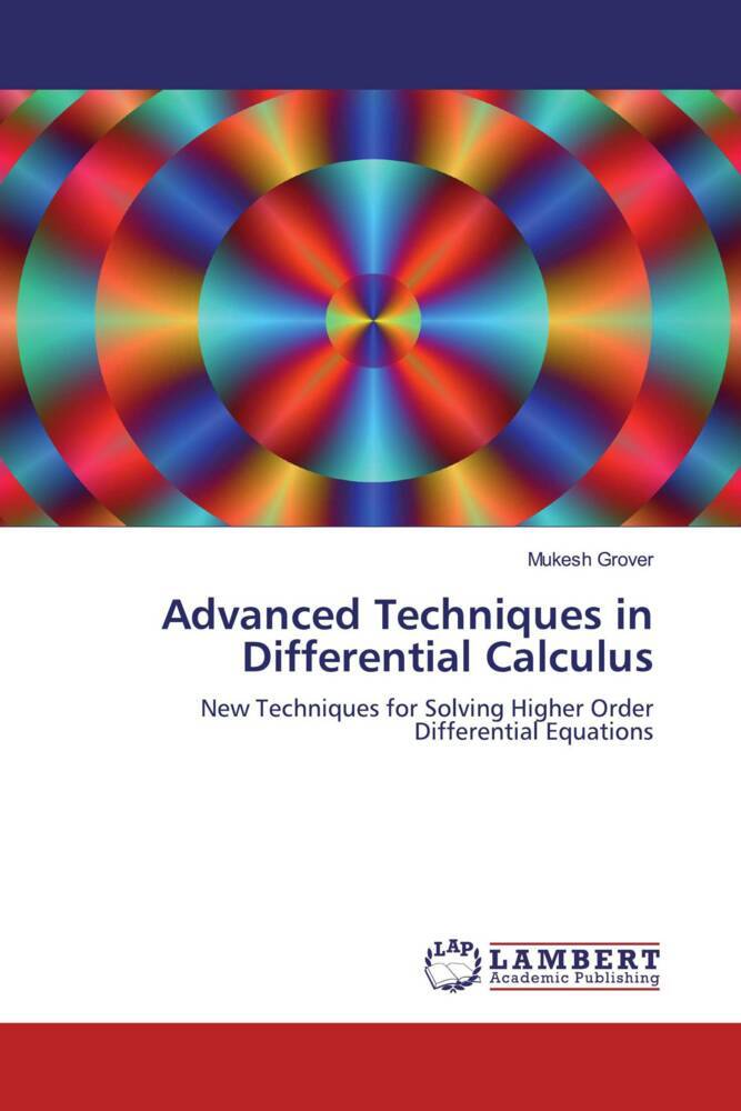 Advanced Techniques in Differential Calculus
