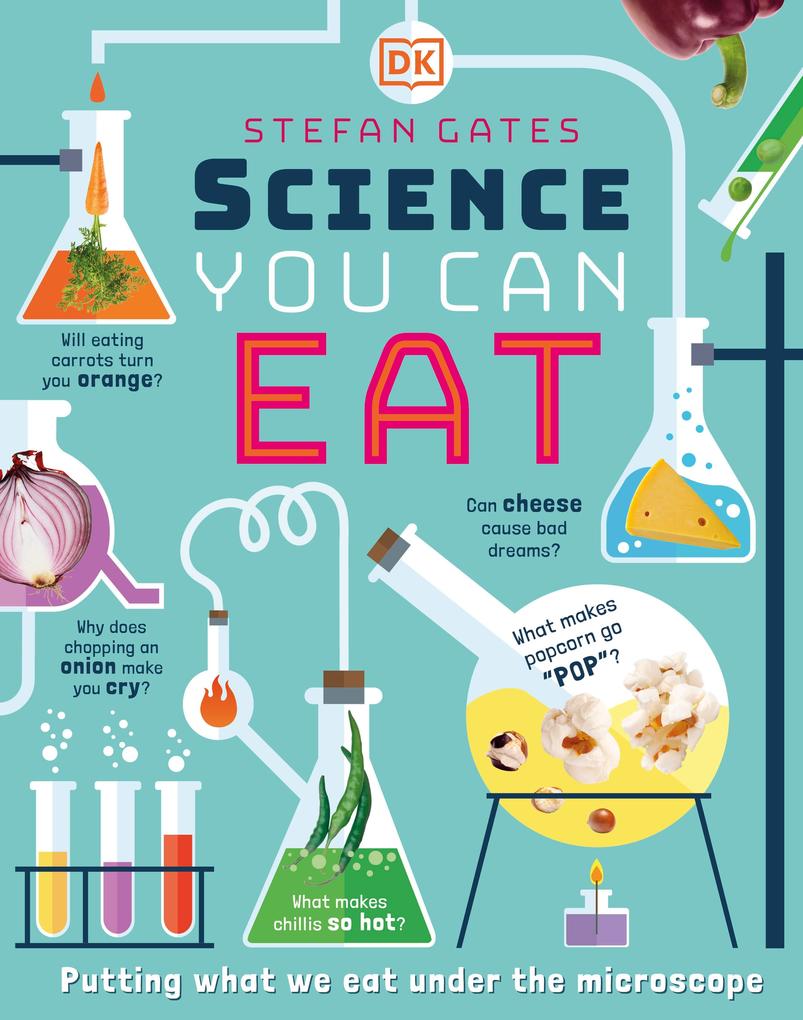 Image of Science You Can Eat