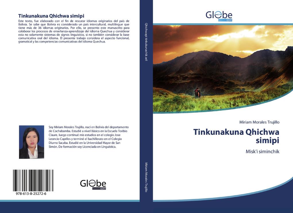 Tinkunakuna Qhichwa simipi