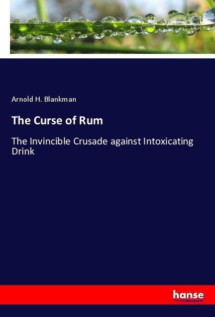 The Curse of Rum
