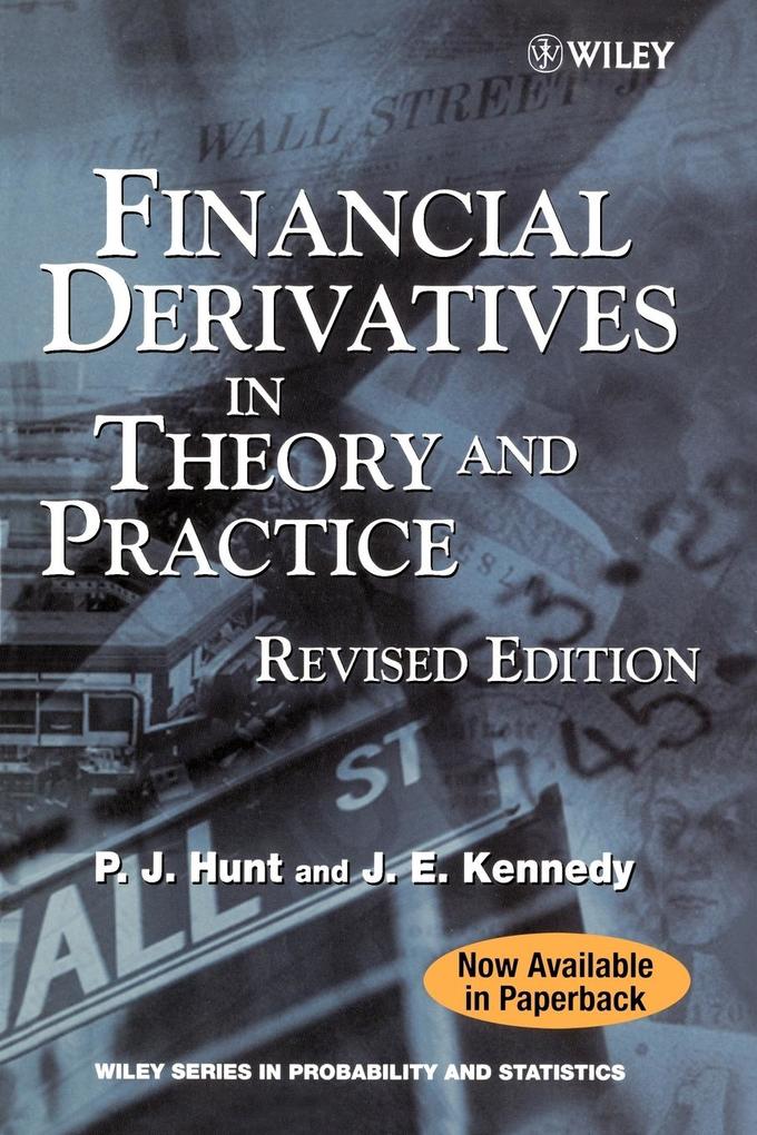 Financial Derivatives in Theory Rev
