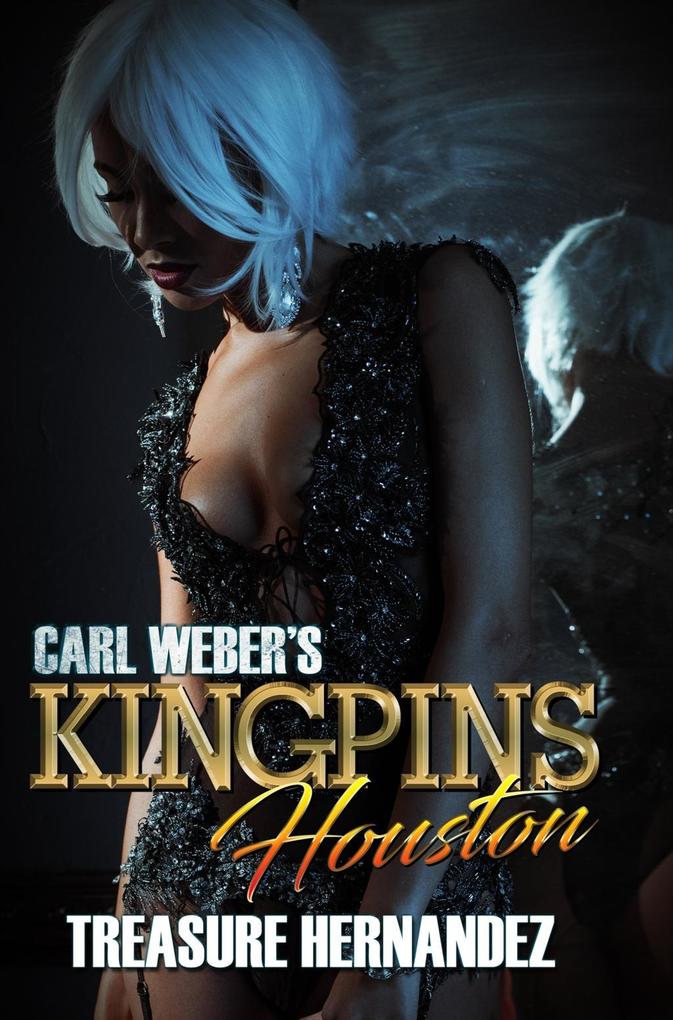 Carl Weber‘s Kingpins: Houston