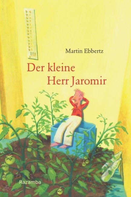 Image of Der kleine Herr Jaromir