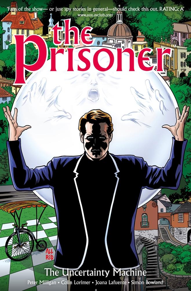 Prisoner Collection