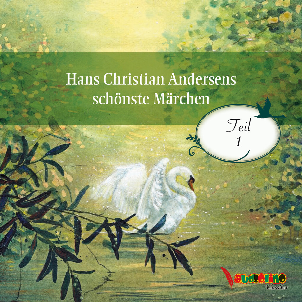 Image of Hans Christian Andersens schönste Märchen