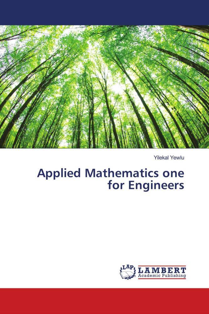 Applied Mathematics one for Engineers