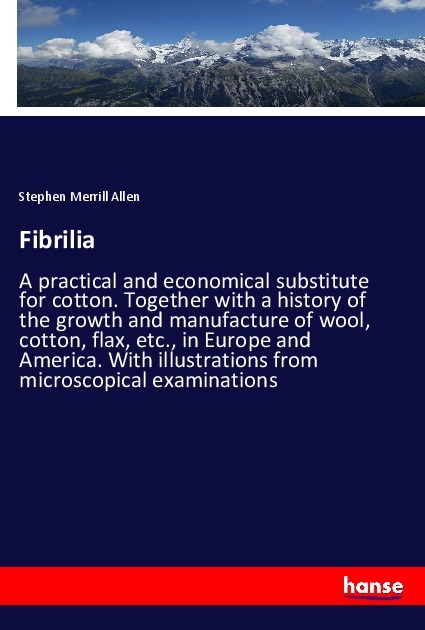 Fibrilia