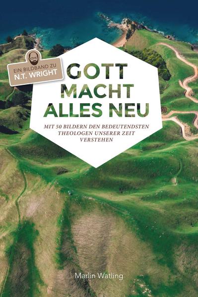 Image of Gott macht alles neu