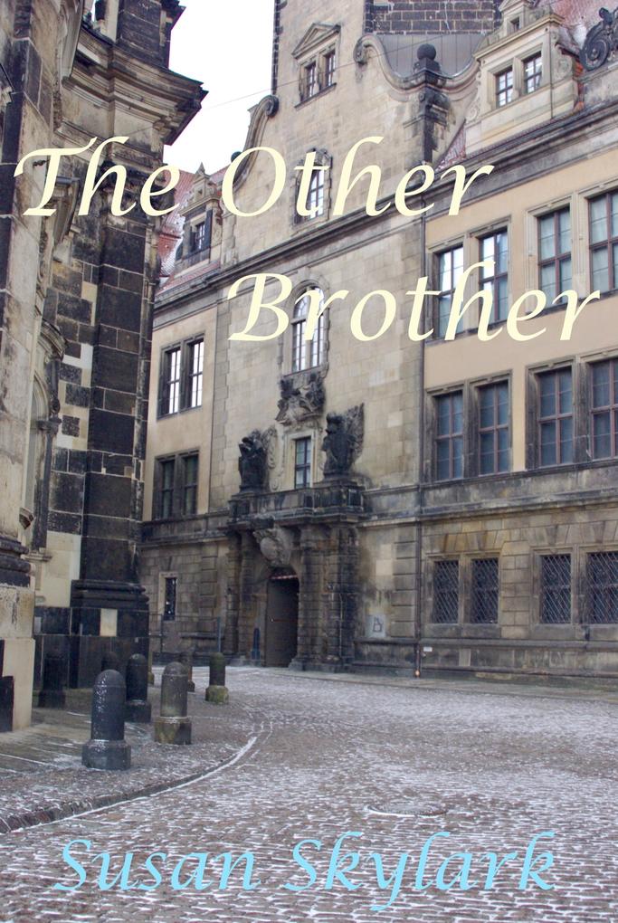 Other Brother: A Chronicles of the Brethren Boxed Set